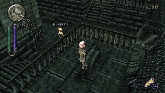 Gunmetal Gothic screenshot 7