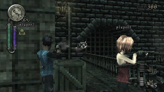 Gunmetal Gothic screenshot 8