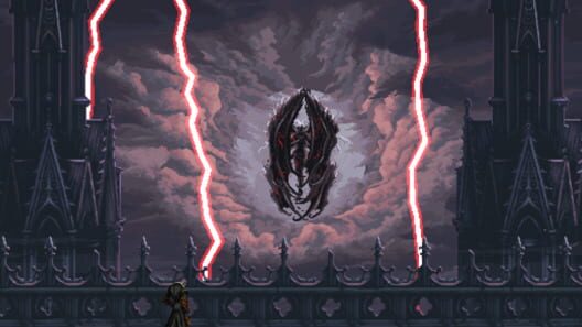The Last Faith screenshot 1