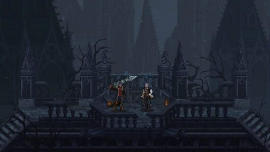 The Last Faith screenshot 4