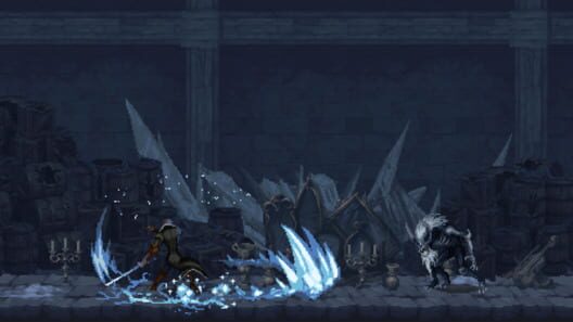 The Last Faith screenshot 5