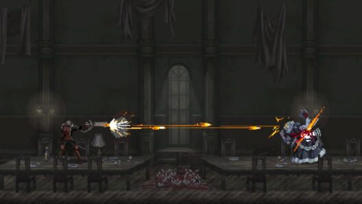 The Last Faith screenshot 7