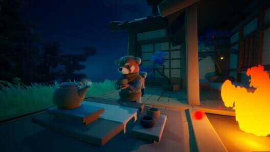 Kibu screenshot 3