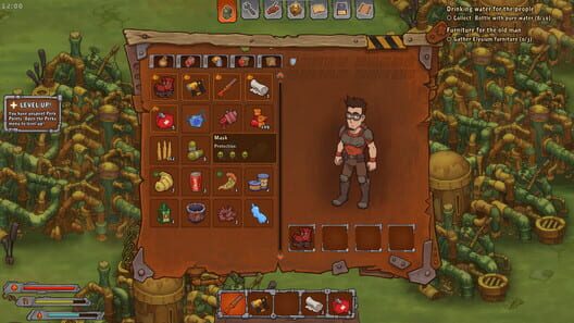 Surviving Deponia screenshot 2