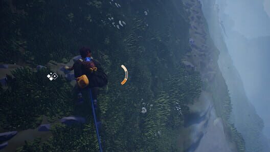 Jusant screenshot 10