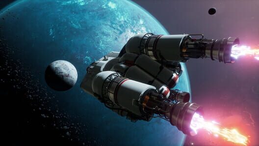 Breathedge 2 screenshot 3