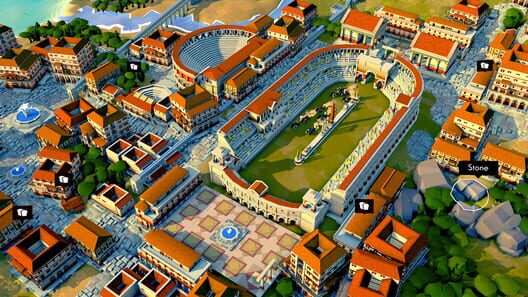 Nova Roma screenshot 4