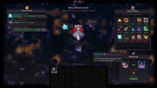 Drill Keeper screenshot 4