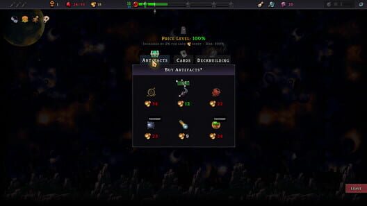 Drill Keeper screenshot 5
