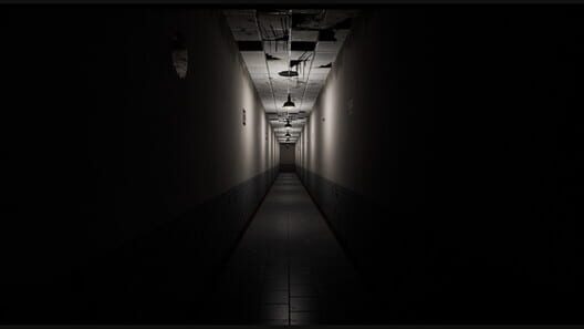 The Event screenshot 10