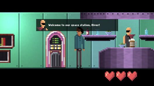 Welcome to Mars 9 screenshot 5