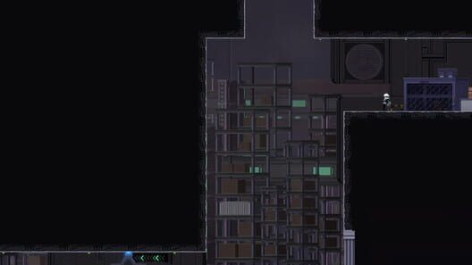 Veiled Edge screenshot 9