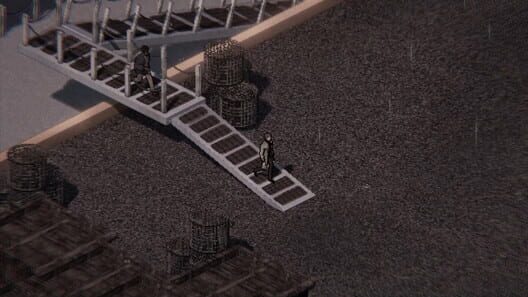 Scarlet Lake screenshot 7