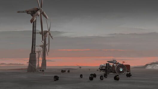 FAR: Universe Bundle screenshot 1