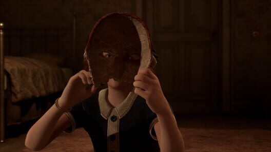 Alone in the Dark Prologue: Grace in the Dark screenshot 4