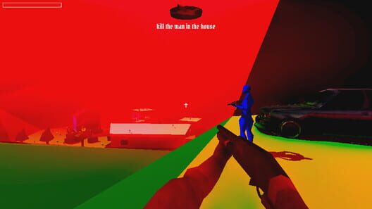 Kill the Man in the House screenshot 1