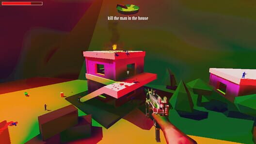 Kill the Man in the House screenshot 10