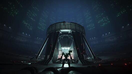 Armored Core VI: Fires of Rubicon screenshot 17