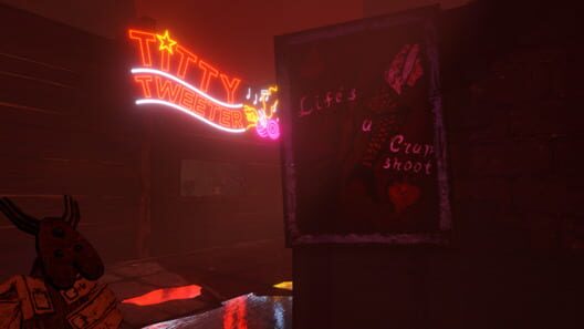Gloomy Juncture screenshot 1