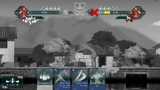 Zankoi's Chronicles screenshot 9