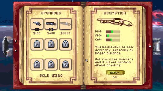 Cthulhu's Reach: Devil Reef screenshot 6