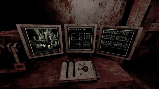 Unsorted Horror screenshot 6