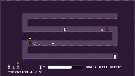 UvsU screenshot 2