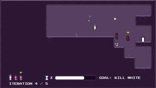 UvsU screenshot 5