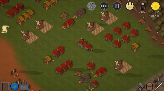 Cube Kingdoms screenshot 4