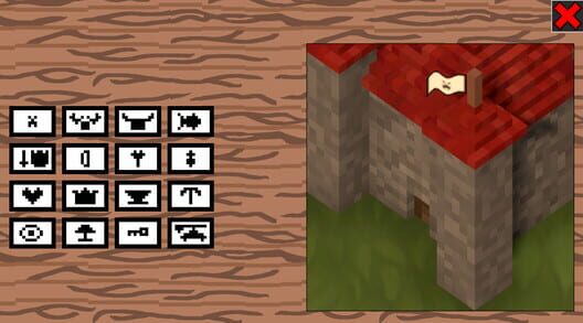 Cube Kingdoms screenshot 8