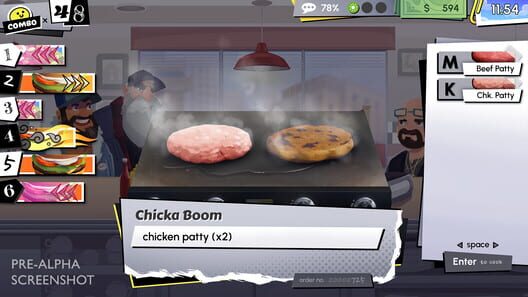 Cook, Serve, Delicious: Remustard! screenshot 2
