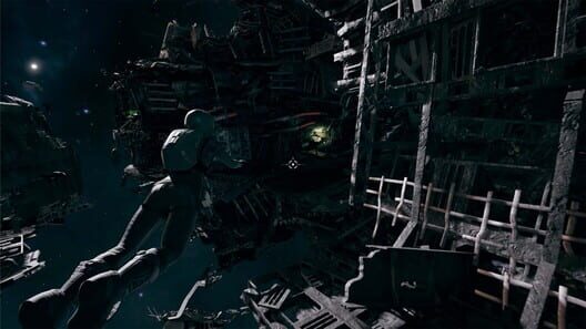 The Expanse: A Telltale Series screenshot 6