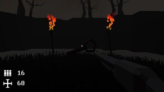 Conviction screenshot 4
