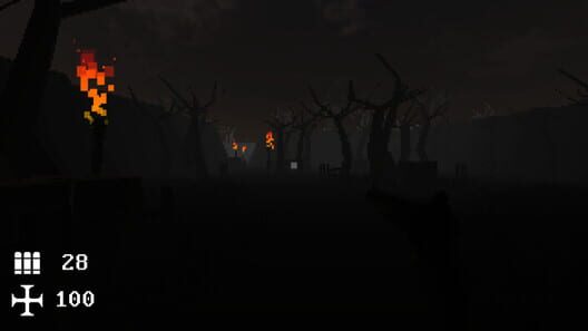 Conviction screenshot 1