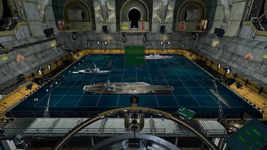 XR22-Seaguard screenshot 6