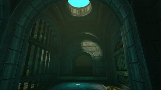 Quake II screenshot 3