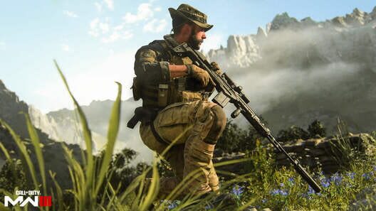 Call of Duty: Modern Warfare III screenshot 5