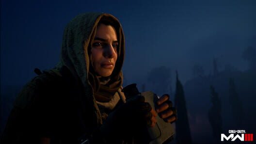 Call of Duty: Modern Warfare III screenshot 8