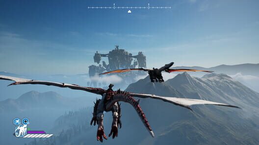 Dragonhold screenshot 9