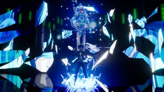 Persona 3 Reload screenshot 2