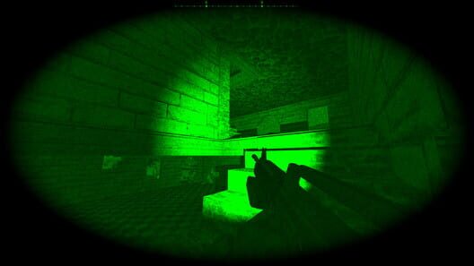 Dagger Directive screenshot 3