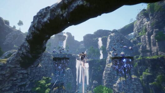 Undefeated: Genesis screenshot 11