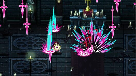 Ghost Vanguard screenshot 4