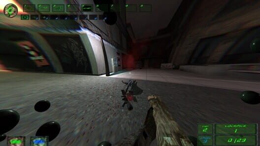 Parkside: Decayed Soul Manipulation screenshot 11