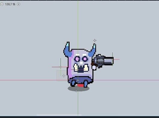 Bounty Hunters screenshot 7