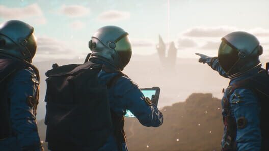 The Signal: Stranded on Sirenis screenshot 4