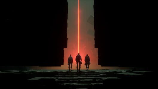The Signal: Stranded on Sirenis screenshot 3