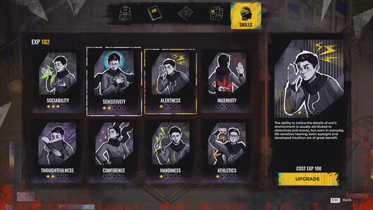 Hollow Home screenshot 3