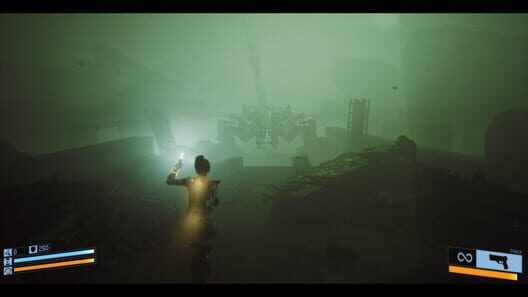 The Chronos Event screenshot 3