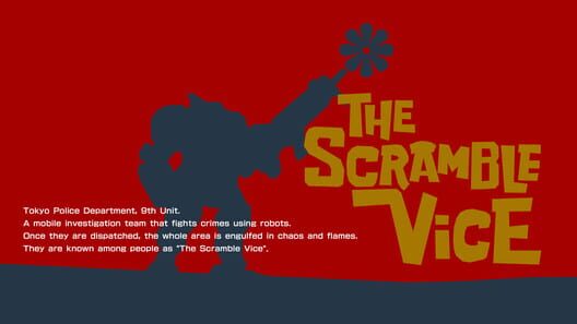 The Scramble Vice screenshot 9